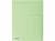 DOSSIERMAP EXACOMPTA FOREVER 280G 3KLEPPEN GROEN artikel afbeelding