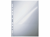 Leitz A4 Showtas, Polypropyleen, 90 micron, 11-gaats, Transparant (pak 100 stuks) artikel afbeelding