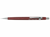 VULPOTLOOD PENTEL P205 0.5MM ROOD artikel afbeelding