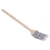 Copenhagen Pro S Radiatorkwast, maat, Synthetisch haar, FSC houten steel