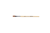 Kwast Qrea synthetisch haar nr 10 breedte 9,4mm