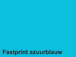 Kopieerpapier Quantore Colour A4 120gr azuurblauw 100 vel