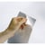 Lamineerfolie Peel'nStick™ glanzend 125 µm, VE = 100 stuks voor A4, zelfklevend