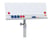 Flipover Nobo Essence mobiel magnetisch