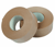 Tape gegomm. 70mm breed/70gr. Brn.Buiten (12 rollen/doos) artikel afbeelding