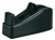 PLAKBANDHOUDER KW TRIO 66M ZWART artikel afbeelding