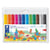 Viltstift Staedtler jumbo assorti/pk12
