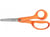 Fiskars Klassieke Kinderschaar, l: 14 cm, rechtshandig