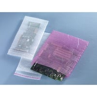 Luchtkussen-foliezak 3-laags, zelfklevend, foliedikte 80 µm