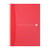 Spiraalblok Oxford MyColours A4 90vel lijn assorti