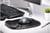 Muismat Kensington Comfort Gel zwart