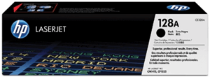 Tonercartridge HP CE320A 128A zwart