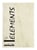 Kopieerpapier Papicolor A4 200gr 6vel marble ivoor