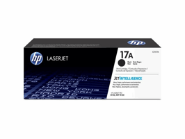 HP 17A Toner Sinle Pack CF217A zwart