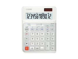 Rekenmachine Casio ergonomisch DE-12E
