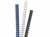 BINDRUG GBC 8MM 34RINGS A4 WIT artikel afbeelding