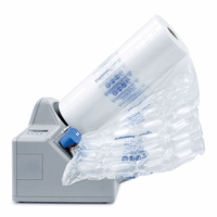 Noppenfoliemat CUSHION M, VE = 2 rollen, lengte per rol 350 m