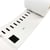 Dymo Compatible Labels 101x54mm 220st/rol Wit
