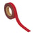 Markeringstape, magneethoudend l x b = 10000x30 mm, VE = 2 stuks rood
