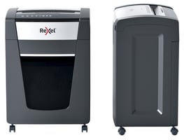 Papiervernietiger Rexel Momentum P420+ snippers 4x35mm