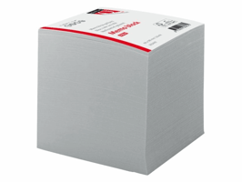 Memoblok Quantore kopgelijmd 98x98mm 900 vel