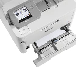 Multifunctional Laser Brother MFC-L8390CDW