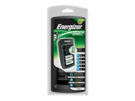 Batterijlader Energizer Universal