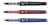 Pilot Begreen Rolschrijver Hi-Tecpoint V7 0,4 mm, zwart