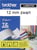 Brother TZe-N231 Tape, Niet Gelamineerd, 12 mm x 8 m, Zwart op Wit