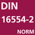 DIN Normering