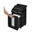 Fellowes AutoMax 100M versnipperaar, P-4, minicut 4 x 10 mm