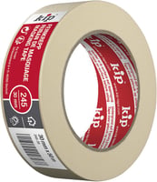 KIP 245 Masking-tec® Schilderstape Crêpe