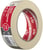 Kip 245 Masking tape premium plus - beige. Breedte 30mm x lengte 50m artikel afbeelding