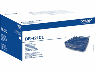 Brother DR421CL drumkit, DR421CL artikel afbeelding