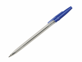 Simply Balpen 2530 Medium, blauw