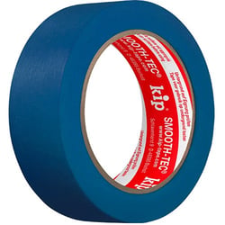 KIP 3508 Smooth-tec® schilderstape glad 48 mm x 50 m blauw
