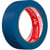 KIP 3508 Smooth-tec® schilderstape glad 48 mm x 50 m blauw