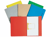 Hechtmap Jalema Clip Secolor A4 gl/ds 50 artikel afbeelding