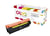 Tonercartridge OWA alternatief tbv HP CE742A geel