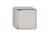 Magneet MAUL Neodymium kubus 10x10x10mm 3.8kg 10stuks