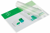 Lamineerhoes GBC A6 2x125micron/ds100 artikel afbeelding