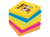 MEMOBLOK 3M POST-IT 654-SSRO 76X76MM RIO artikel afbeelding