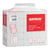 Handdoek Katrin 61556 W-vouw Classic 3laags 24x32cm 25x90st