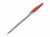 Balpen Simply 2530 M rood/doos 50 artikel afbeelding