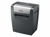 Rexel Momentum X406 Papiervernietiger, Cross Cut Snippers 4 x 30 mm, P4, max 6 Vellen artikel afbeelding