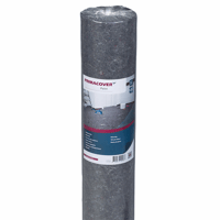 PrimaCover PAINT, schildersvlies, afmeting 1m x 25m, kleur grijs