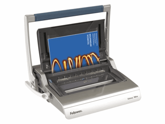 INBINDMACHINE FELLOWES GALAXY WB artikel afbeelding