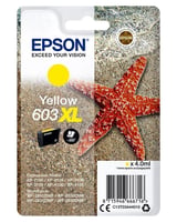 Inktcartridge Epson 603XL