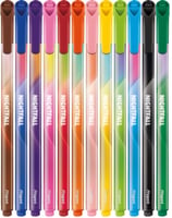 Kleurstiften Maped Nightfall set à 12 kleuren