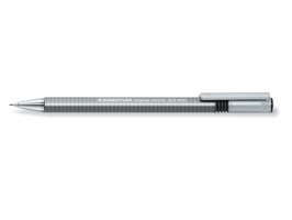 Staedtler Vulpotlood triplus micro 0,5 mm, 1B